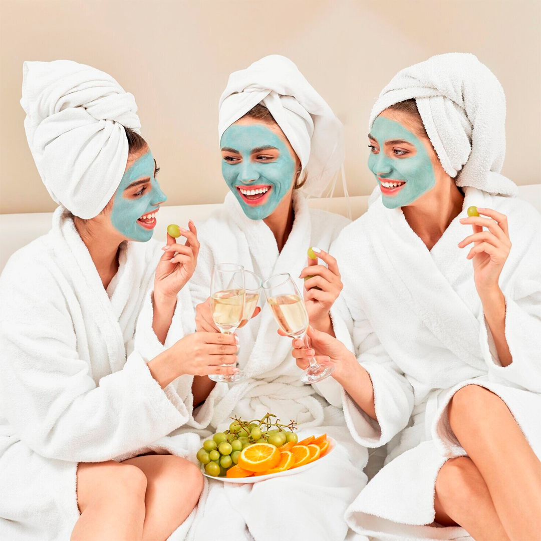 Beauty Party - Alina Vriel