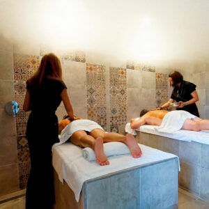 Experiencia Hammam en Maspalomas