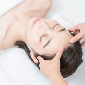 Ritual corporal y capilar Monoï Body & Hair Ritual en Tenerife con experiencia spa sensorial